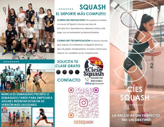 Iniciamos nuevos cursos.
No lo pienses más y ven a conocer el deporte que cambiará tu vida!