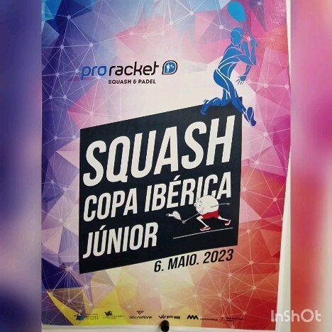 Ciesquashistas en Porto, disputando la Copa Ibérica Junior 2023 y disfrutando del mejor deporte del mundo gracias a la impecable organización conjunta de la @fnsquashportugal y @federacion_galega_de_squash, al trabajo eficiente de @catnunes16 y todo las personas que integran el @proracketsquashpadel
Debemos destacar el esfuerzo y resultados obtenidos por los jugadores del Cíes
#squash #squashjunior #squashplayer #wsdo #squashkids #squashlife #squashspain #squashportugal #sport #vigodeporte
